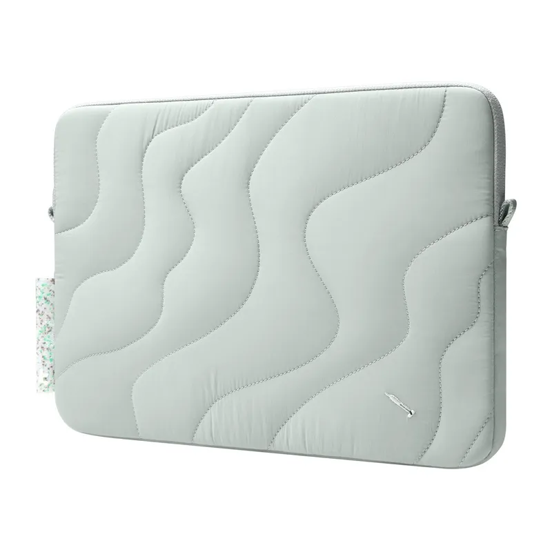 TOMTOC Neo Terra-A27 13" MacBook kaitseümbris (Sinine) universaal