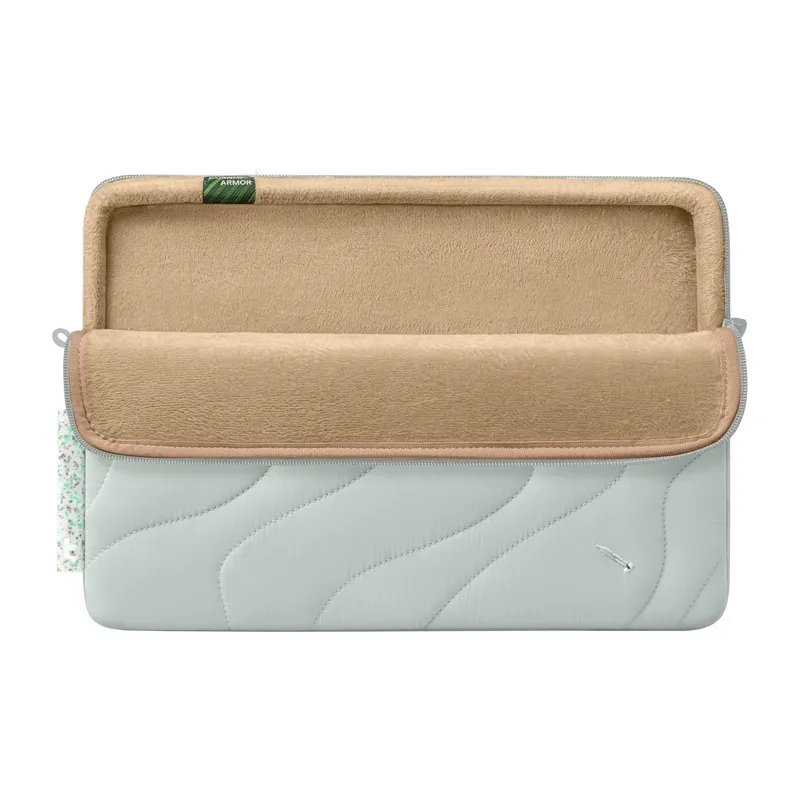 TOMTOC Neo Terra-A27 13" MacBook kaitseümbris (Sinine) universaal