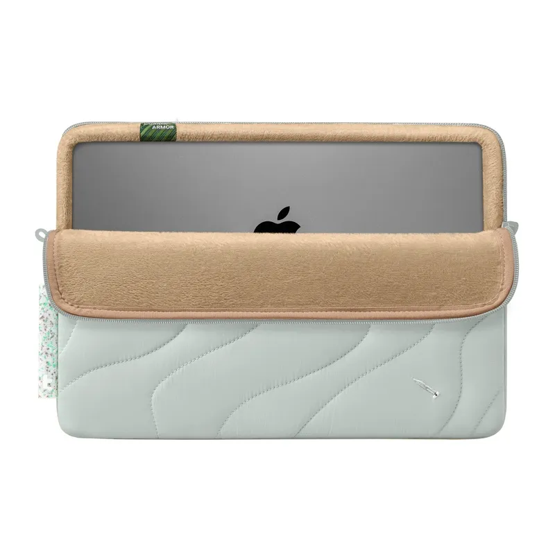 TOMTOC Neo Terra-A27 13" MacBook kaitseümbris (Sinine) universaal