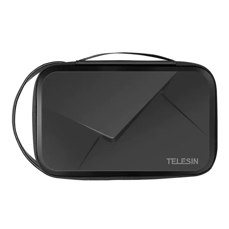 Telesin veekindel kaitsekott GoPro kaameratele (GP-PRC-278-02) universaalne