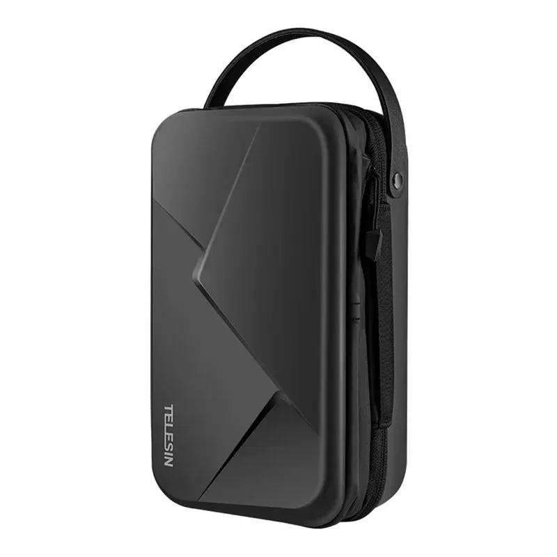 Telesin veekindel kaitsekott GoPro kaameratele (GP-PRC-278-02) universaalne