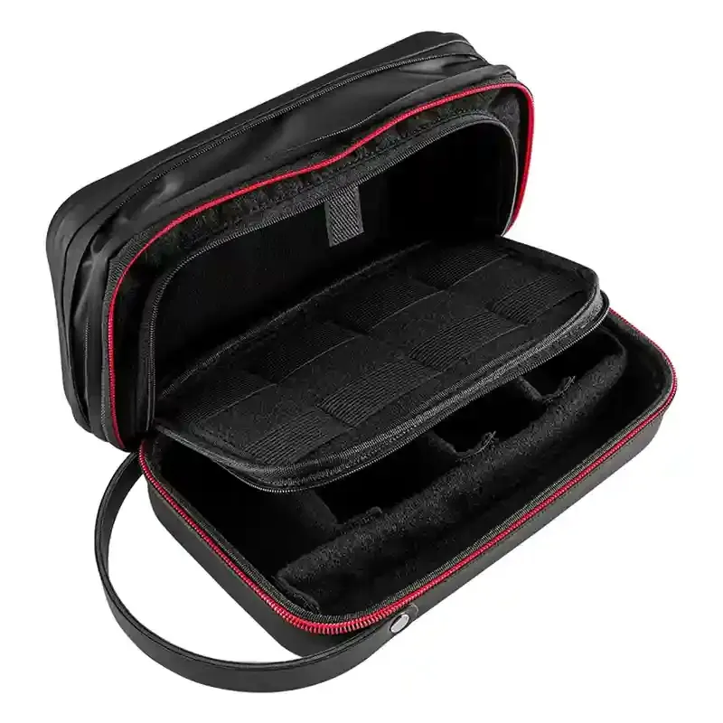 Telesin veekindel kaitsekott GoPro kaameratele (GP-PRC-278-02) universaalne