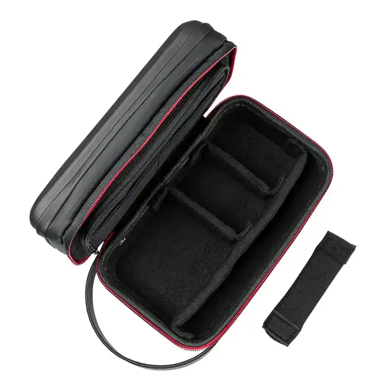 Telesin veekindel kaitsekott GoPro kaameratele (GP-PRC-278-02) universaalne