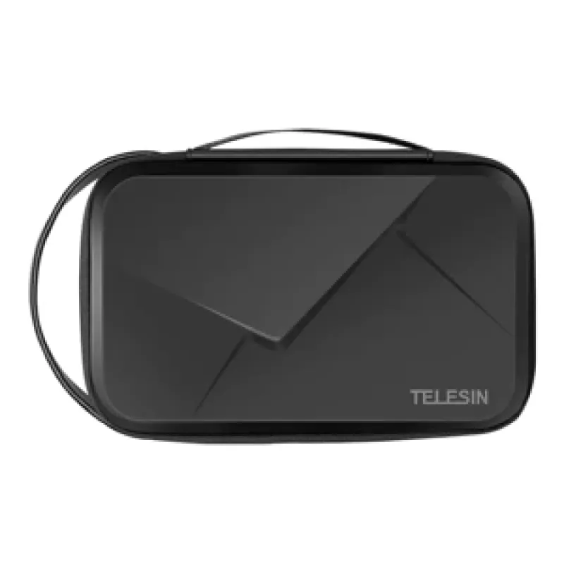 Telesin veekindel kaitsekott GoPro kaameratele (GP-PRC-278-02) universaalne