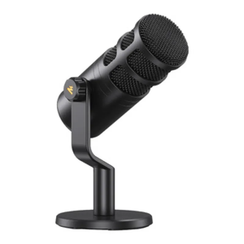 Maono PD100 Mikrofon Must Universaalne