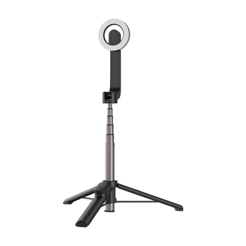 Telesin magnetiline selfie-varred iPhone 12-16 universaalne