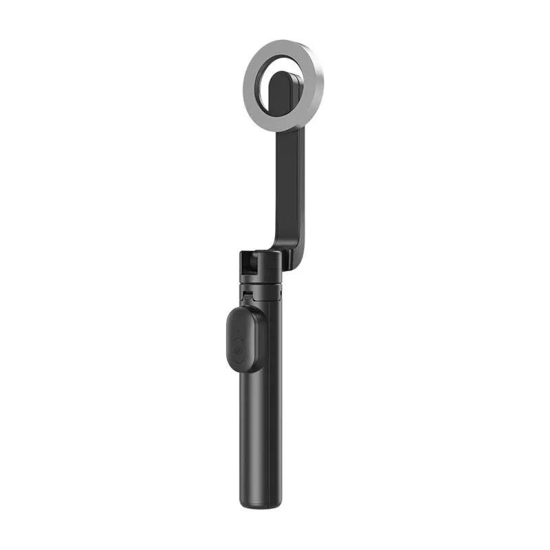 Telesin magnetiline selfie-varred iPhone 12-16 universaalne