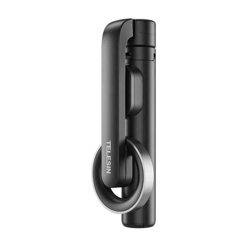 Telesin magnetiline selfie-varred iPhone 12-16 universaalne