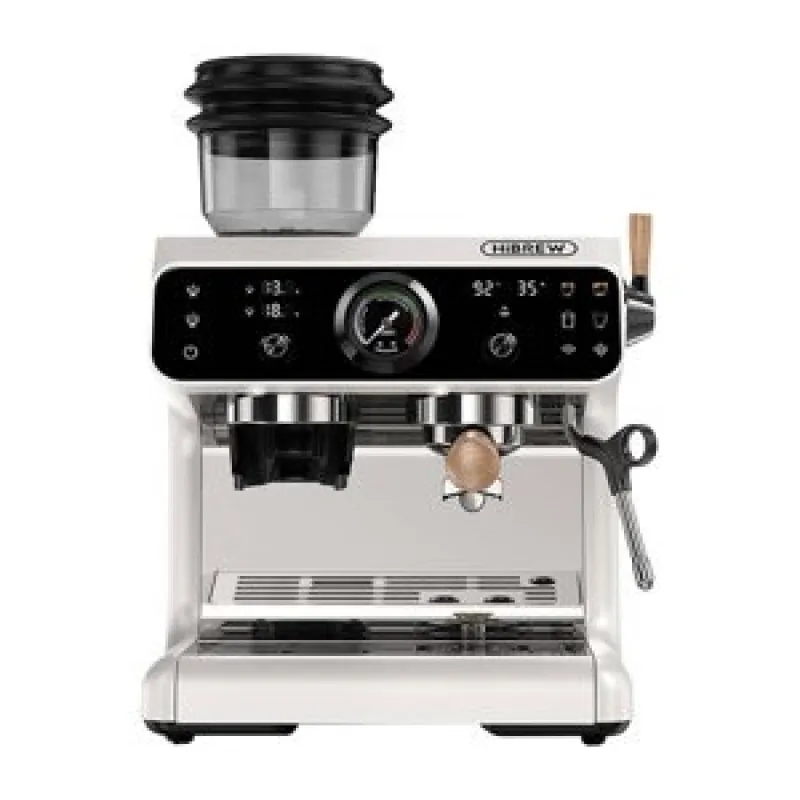 HiBREW H7B Cob Survepressioonimasin universaalne