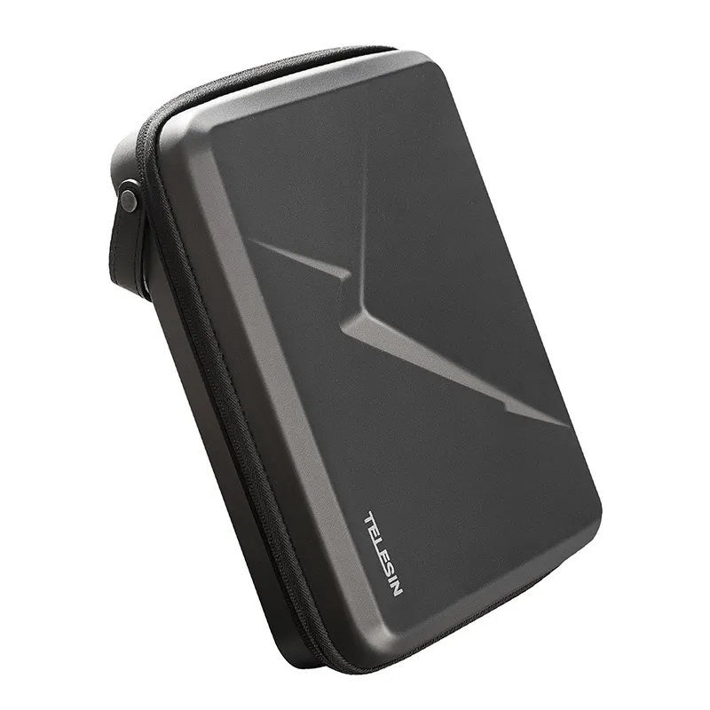 Telesin EVA hoiukott DJI Action 3/4/5 jaoks (suurus L) universaalne
