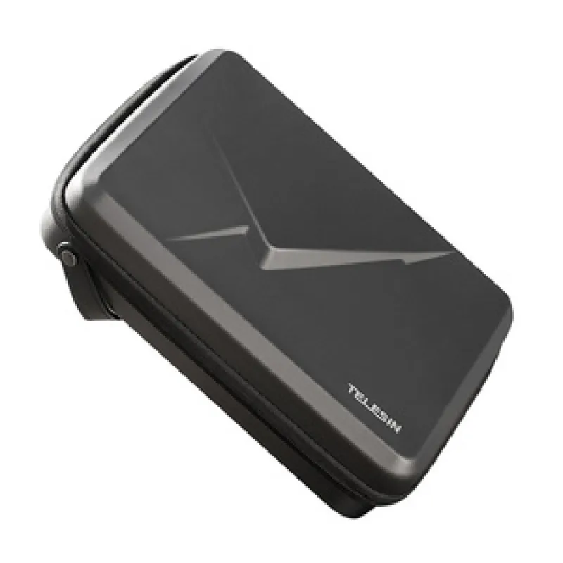 Telesin EVA hoiukott DJI Action 3/4/5 jaoks (suurus L) universaalne