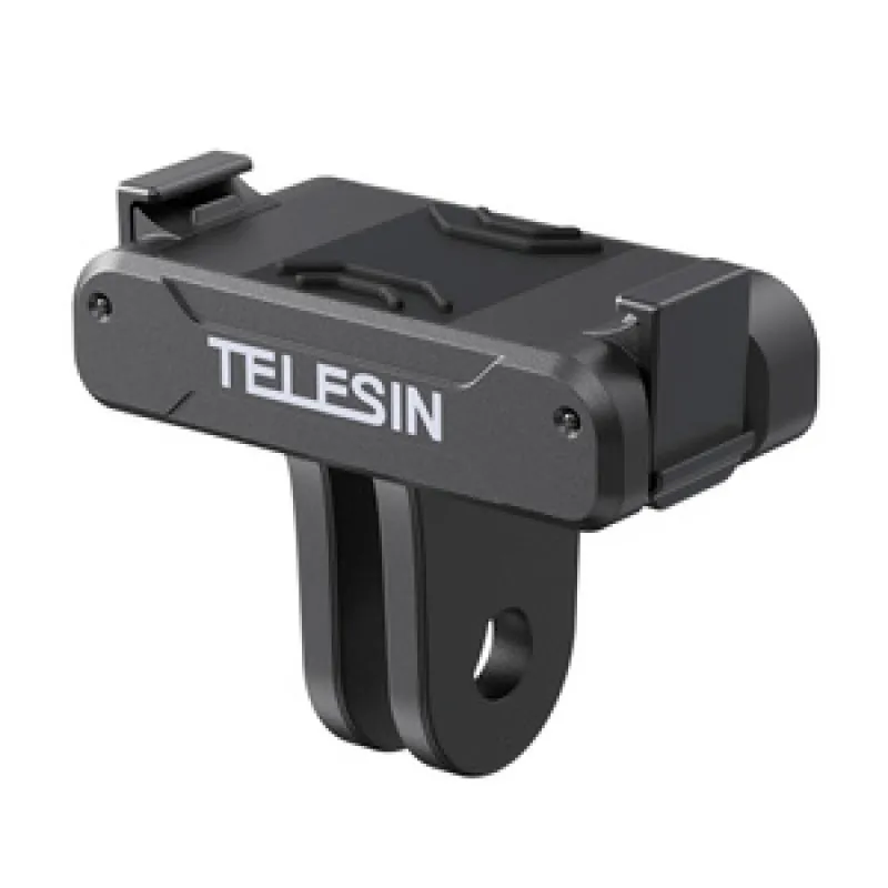Telesin DJI Osmo 360 magnetiline topeltkinnitus universaalne