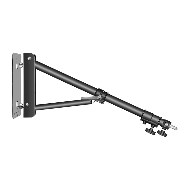 NEEWER ST-WM130 130 cm Kolmnurkne Seinale Kinnitus Universaalne