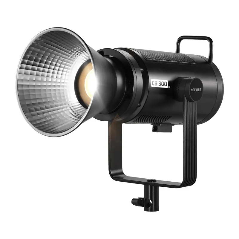Neewer CB300B BiColor LED Valgustus universaalne