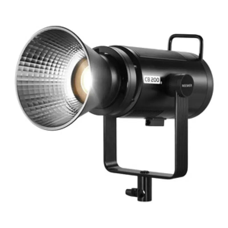 Neewer CB200B KAKS-VÄRVI LED Valgusti universaalne