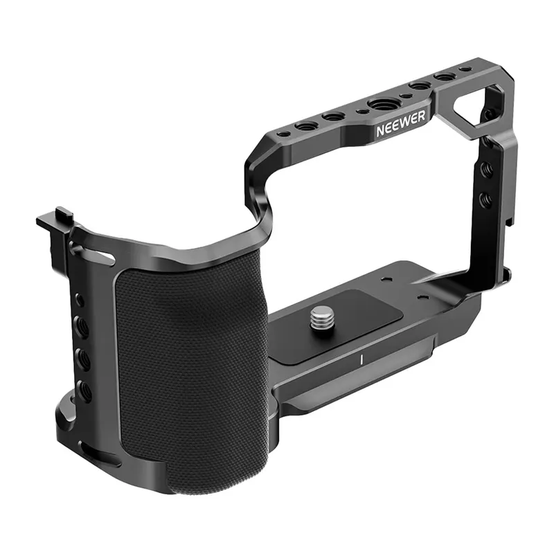 NEEWER CA003S Kaamerakarkass Sony ZV-E10 universaalne