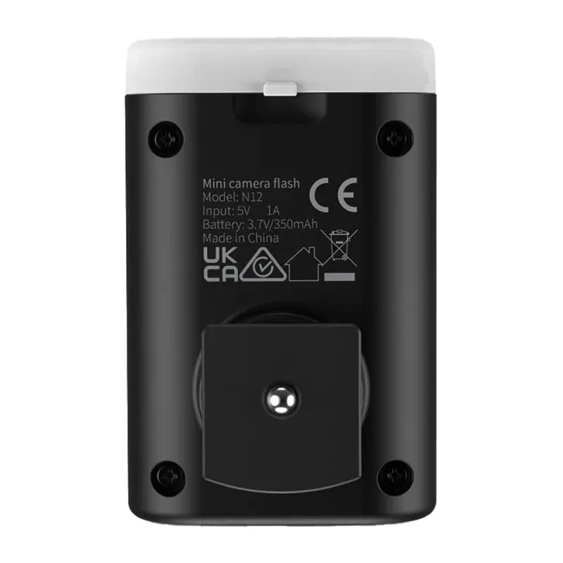 NEEWER BASICS N12 Mini välklamp universaalne