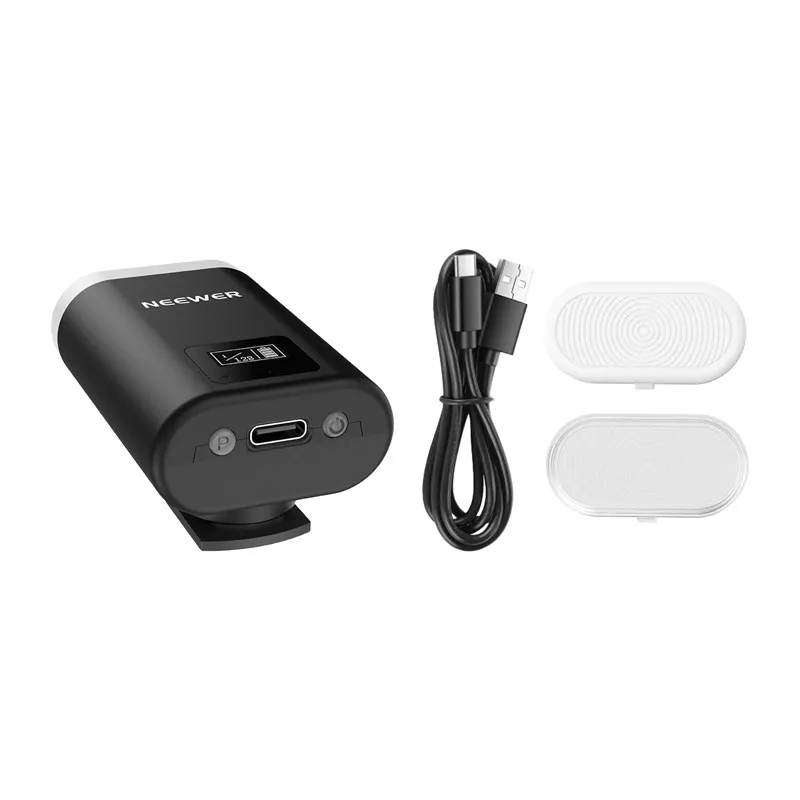 NEEWER BASICS N12 Mini välklamp universaalne