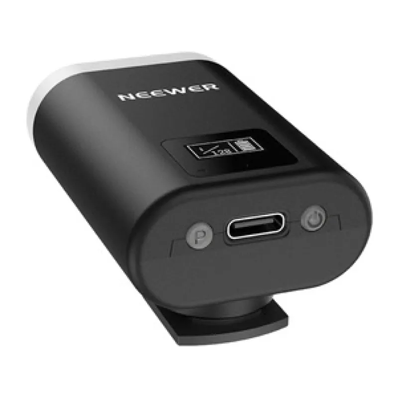 NEEWER BASICS N12 Mini välklamp universaalne
