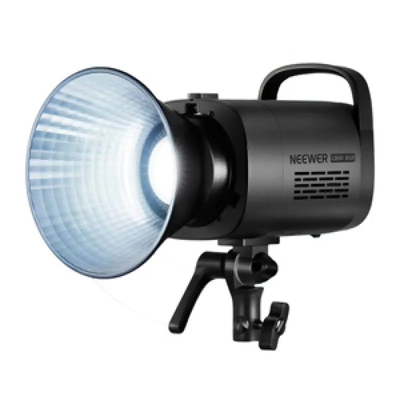 NEEWER CB60 RGB 70W LED stuudiovalgusti, CRI 97+ universaalne