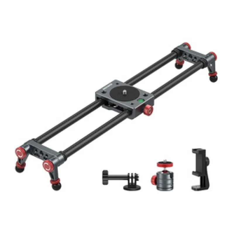 NEEWER CS1M Süsinikust Kaamerarullik (40 cm) universaalne