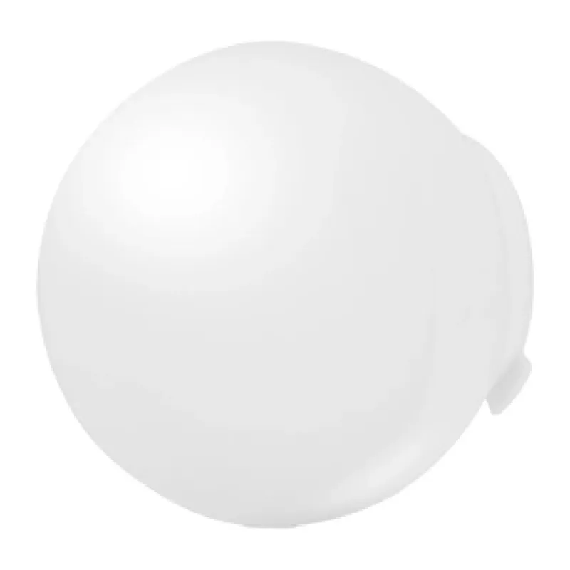 Neewer CRS6 Kokkuvoldav Dome Difusöör koos 3-osalise adapterikomplektiga universaalne