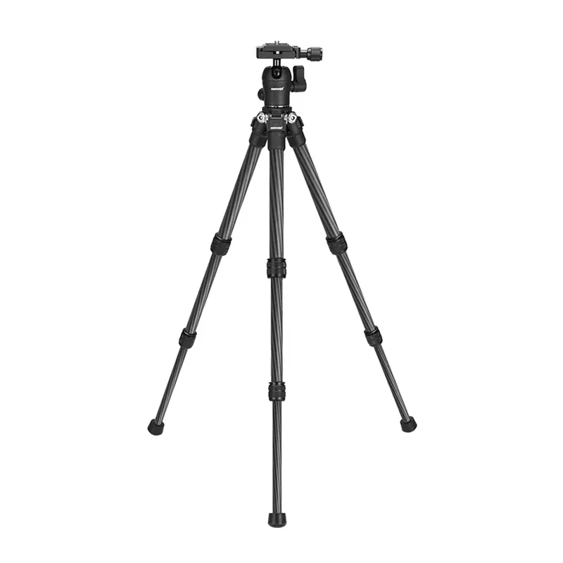 NEEWER TP09 50 cm Karbonkiust Mini Statiiv universaalne