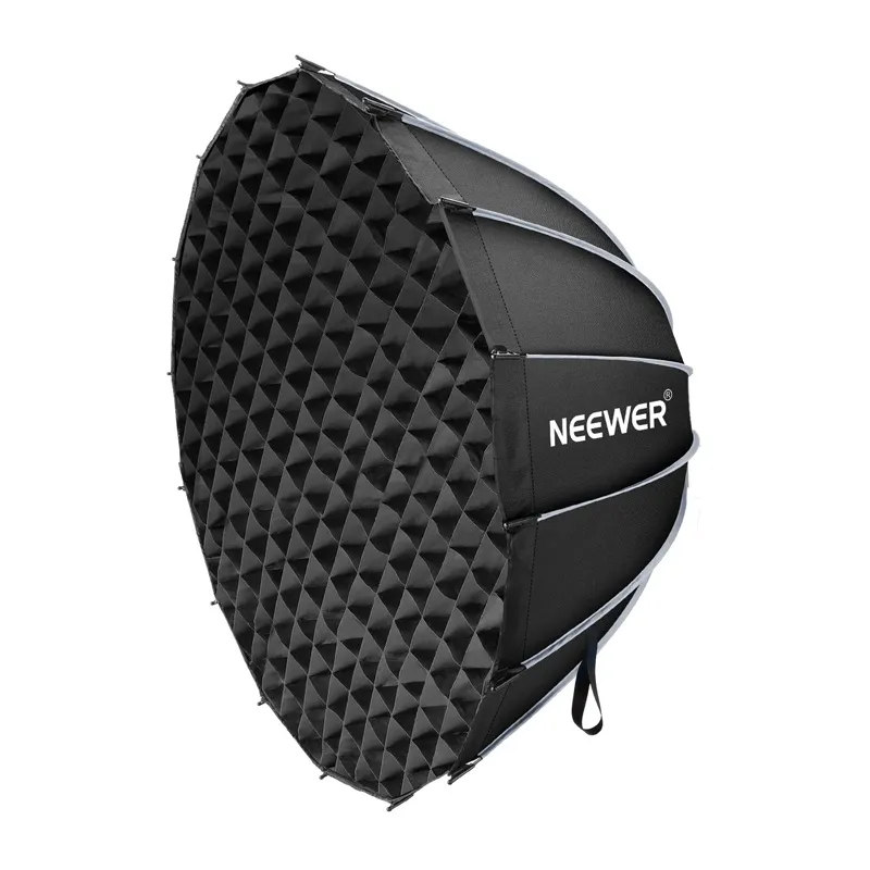 NEEWER SF120Q 120 cm Paraboliline Softbox universaalne