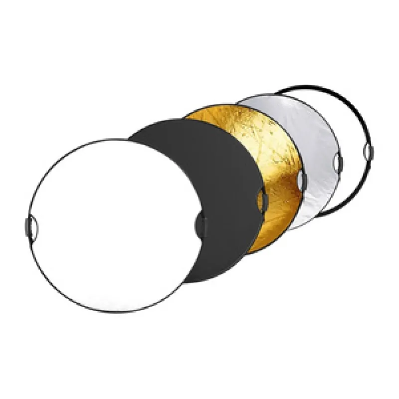Neewer RF-110 5-in-1 Floodlight, 110 cm universaalne