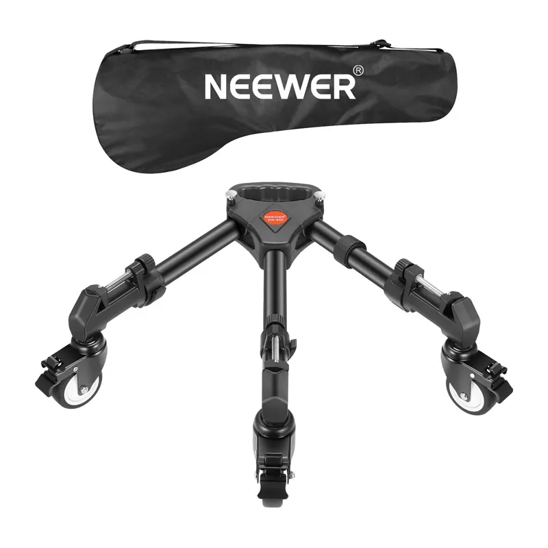 Dolly statiiv Neewer SW-600 statiividele, universaalne suurus L