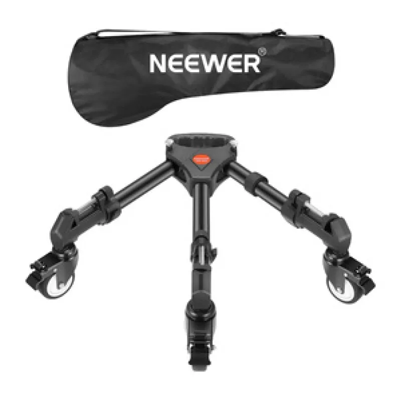 Dolly statiiv Neewer SW-600 statiividele, universaalne suurus L