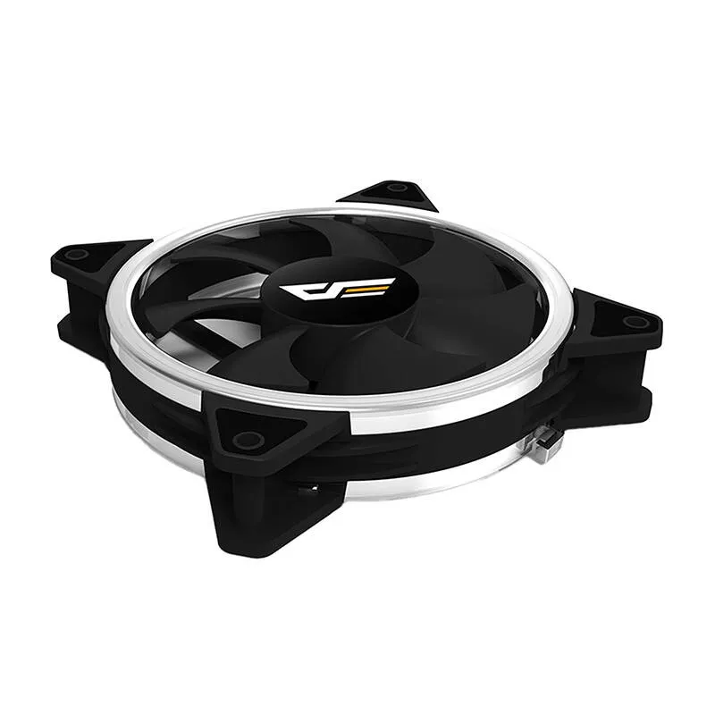 Arvutiventilaator ARGB Darkflash DR12 Pro (120x120) universaalne
