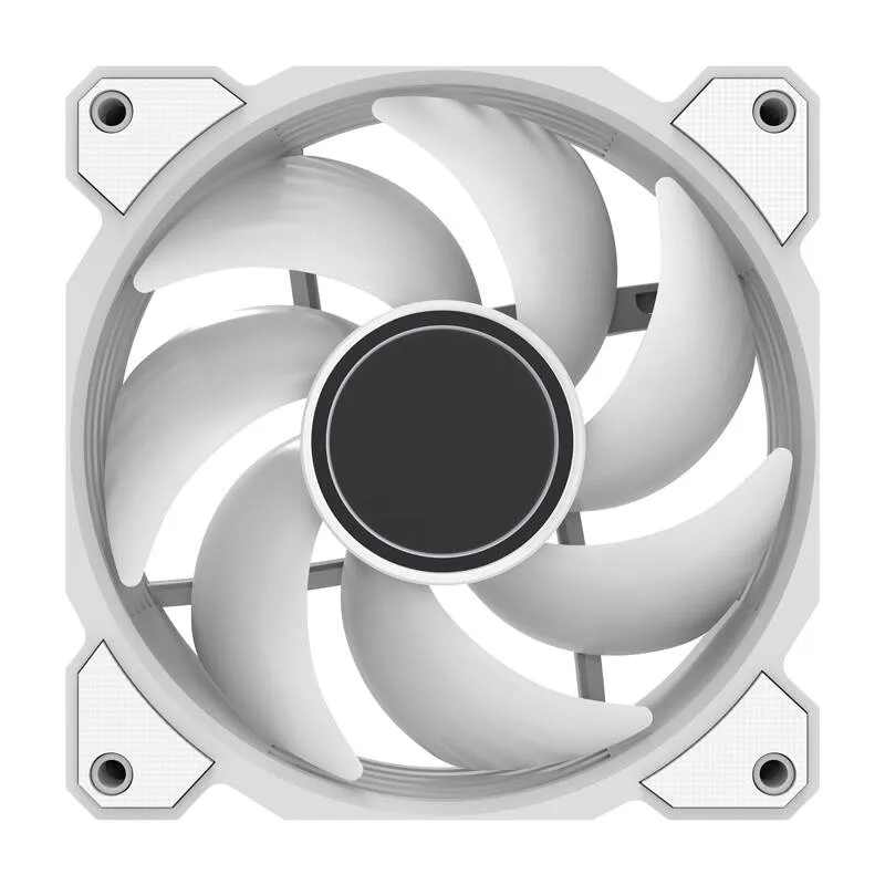 Darkflash DR08 Jahutusrõhk (Valge) universaalne