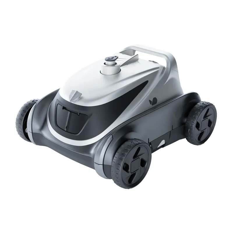 Bublue Bubot 500P basseinipuhastusrobot universaalne