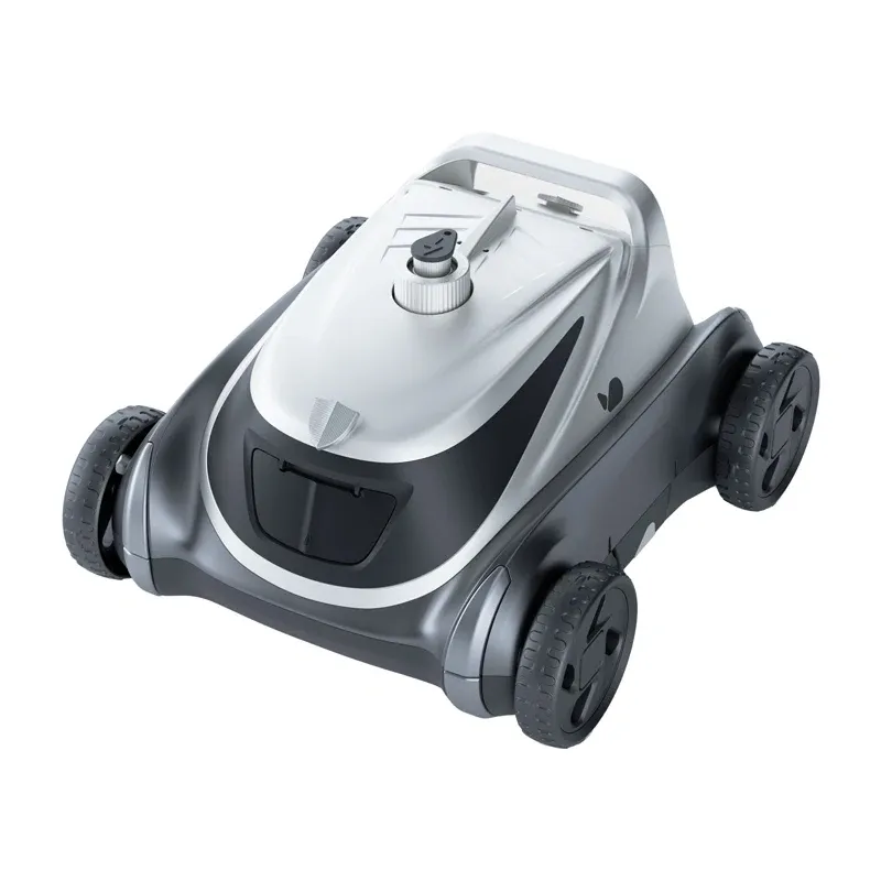 Bublue Bubot 500P basseinipuhastusrobot universaalne