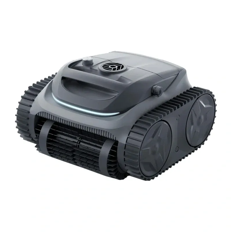 Bublue Bubot 700P basseini puhastusrobot universaalne