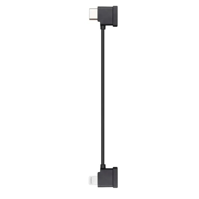DJI RC-N1 Lightning-kaablis universaalne