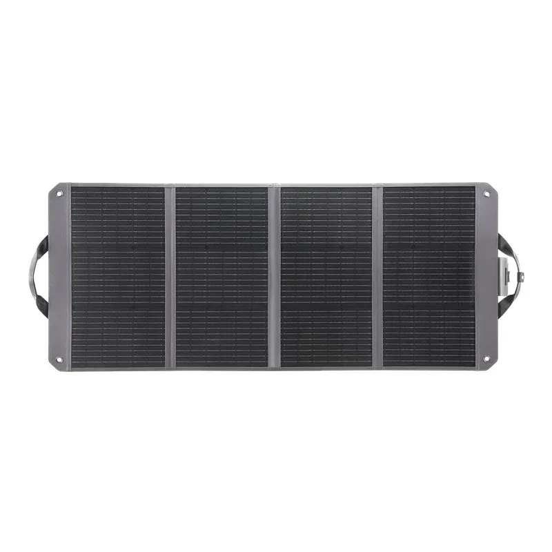 ZIGNES 120W päikesepaneel universaalne