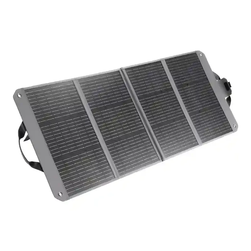 ZIGNES 120W päikesepaneel universaalne