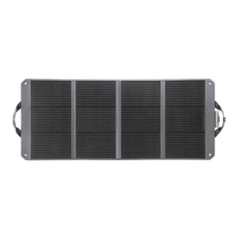 ZIGNES 120W päikesepaneel universaalne