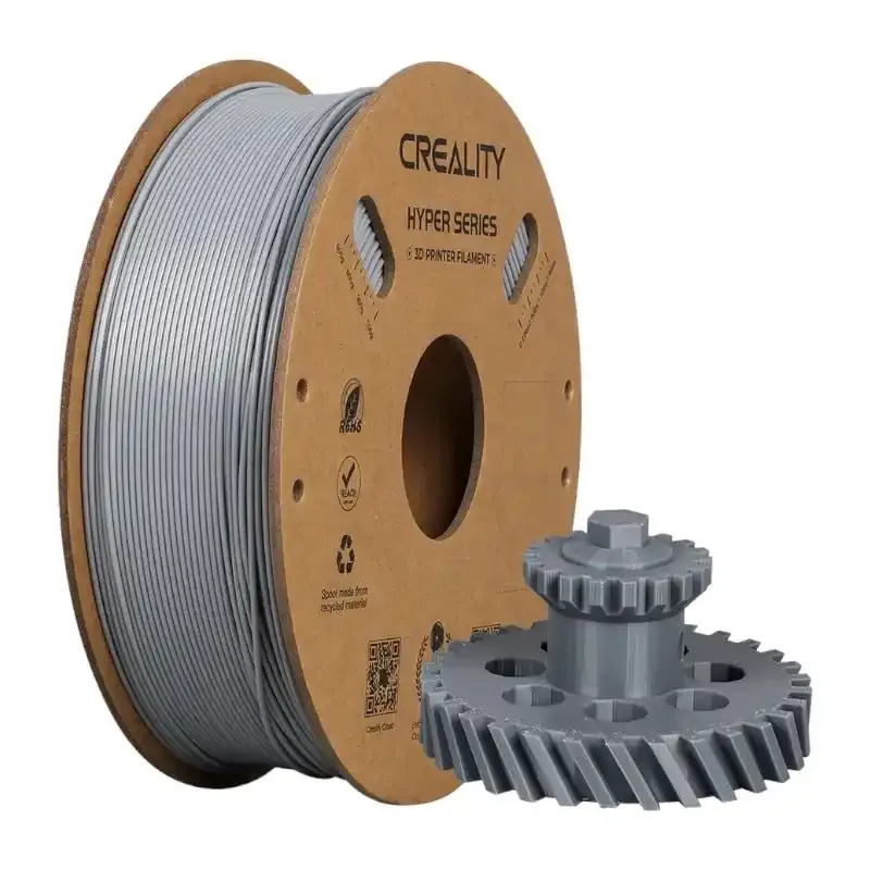 Hyper ABS filament Creality (Hall) universaalne
