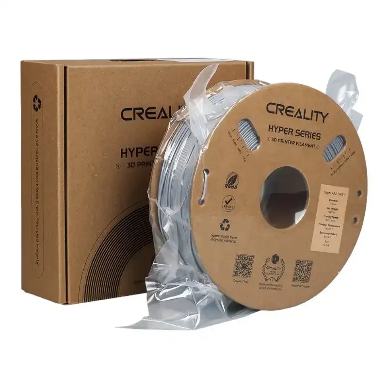 Hyper ABS filament Creality (Hall) universaalne