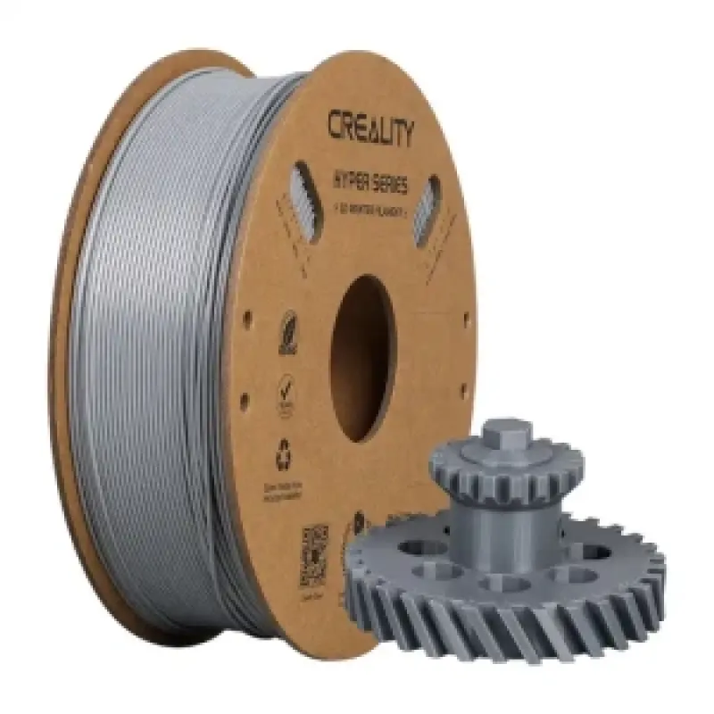Hyper ABS filament Creality (Hall) universaalne