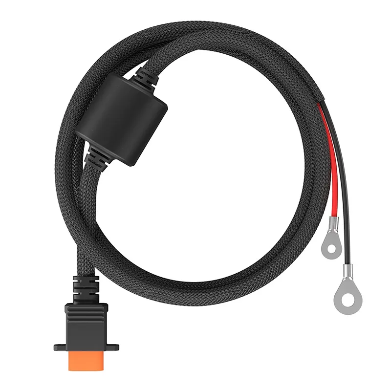 DJI Power kiire auto laadimiskaabel universaalne