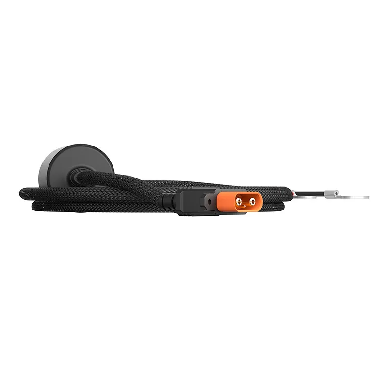 DJI Power kiire auto laadimiskaabel universaalne