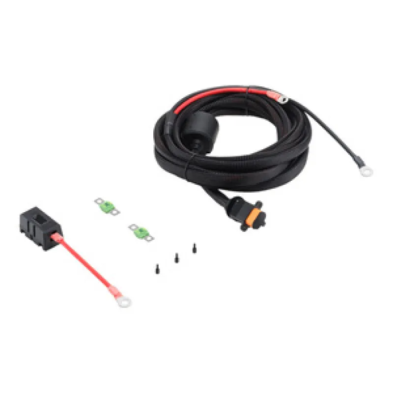 DJI Power kiire auto laadimiskaabel universaalne