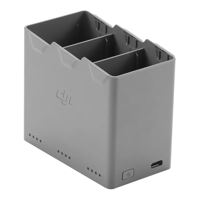 Kahepoolne laadimiskeskus DJI Mini 5 Pro universaalne