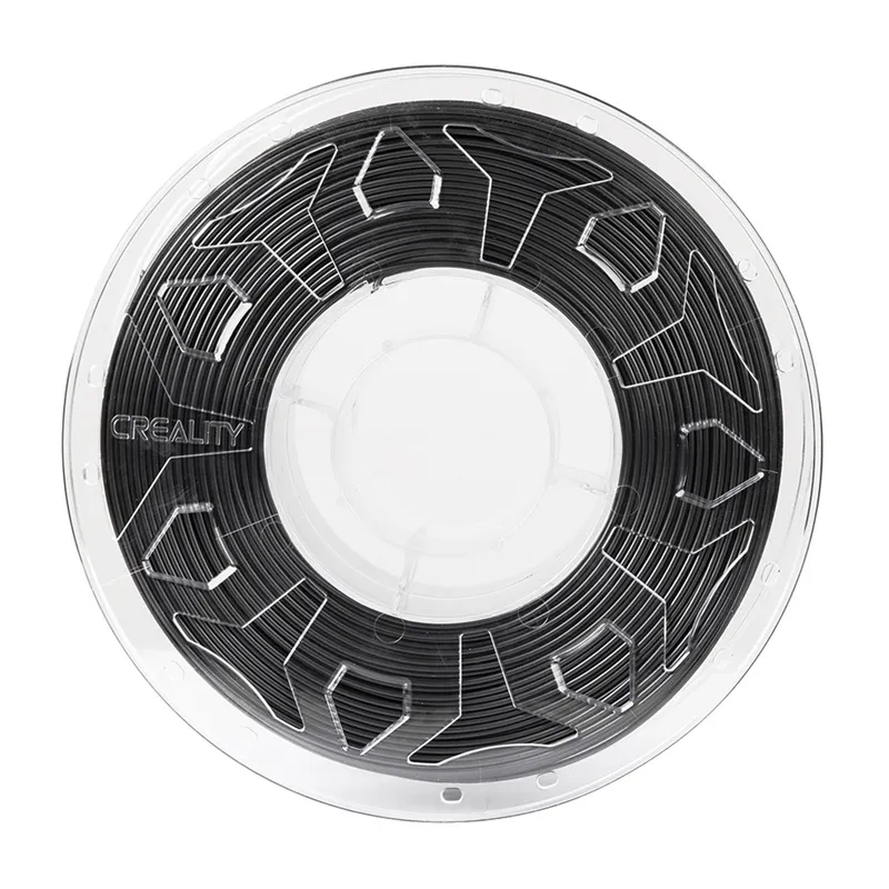 HP ASA Creality filament (must) universaalne