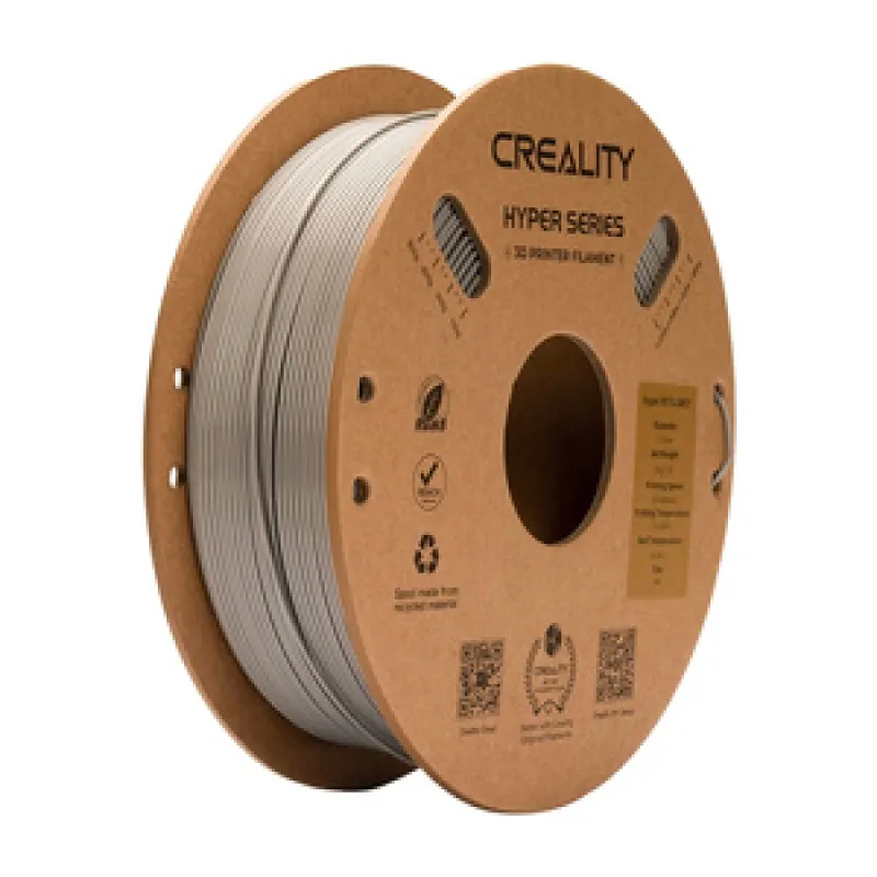 Filament Hyper PETG Creality (Hall) universaalne