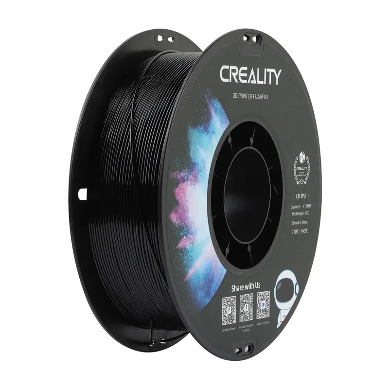 Creality TPU filament (must) universaalne